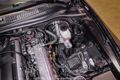 1997 Toyota Supra