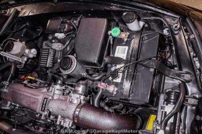 1997 Toyota Supra