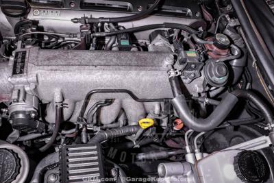 1997 Toyota Supra