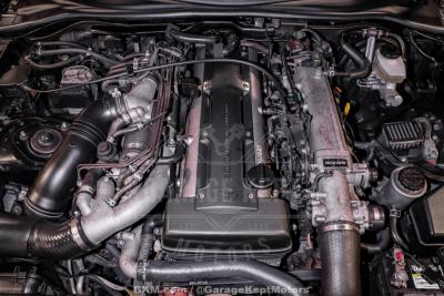 1997 Toyota Supra