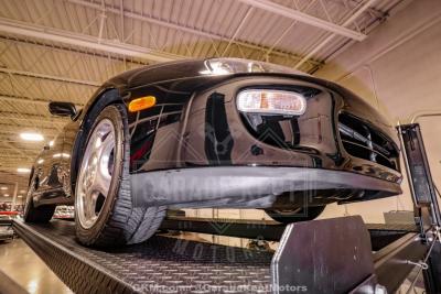1997 Toyota Supra