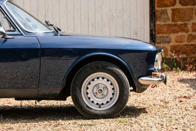 1970 Alfa Romeo GTV 1750