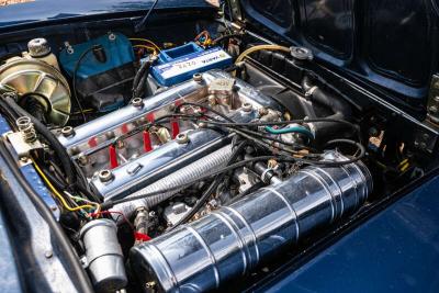 1970 Alfa Romeo GTV 1750