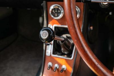 1970 Alfa Romeo GTV 1750