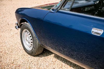 1970 Alfa Romeo GTV 1750