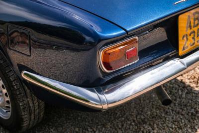 1970 Alfa Romeo GTV 1750