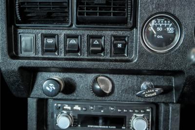 1978 MG MGBGT V8 3500
