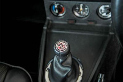 1978 MG MGBGT V8 3500