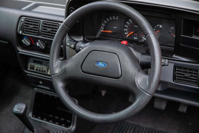 1990 Ford ESCORT 1600 SPORT