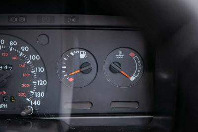 1990 Ford ESCORT 1600 SPORT