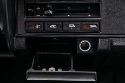 1981 Ford Capri 3.0 S
