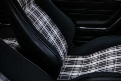 1981 Ford Capri 3.0 S