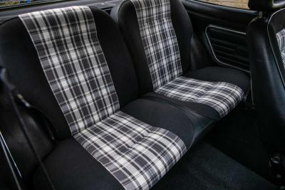 1981 Ford Capri 3.0 S