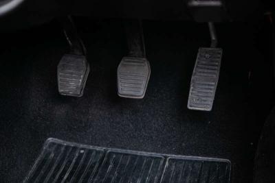 1981 Ford Capri 3.0 S