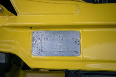 1981 Ford Capri 3.0 S