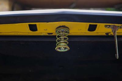 1981 Ford Capri 3.0 S