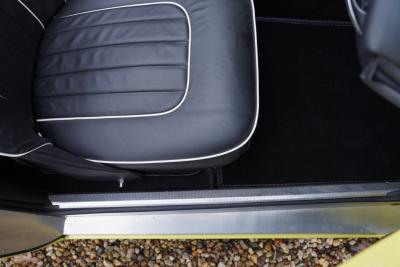 1960 Austin - Healey 3000 MK1 &ldquo;Comprehensive body-off restoration&rdquo;