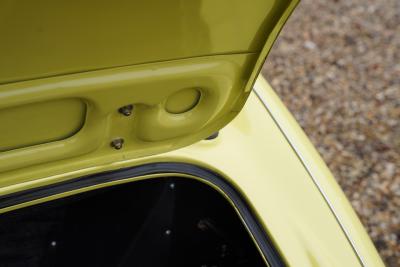 1960 Austin - Healey 3000 MK1 &ldquo;Comprehensive body-off restoration&rdquo;