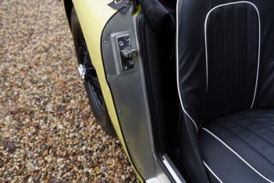 1960 Austin - Healey 3000 MK1 &ldquo;Comprehensive body-off restoration&rdquo;