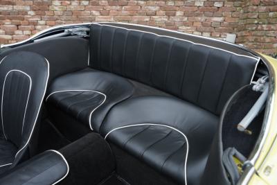 1960 Austin - Healey 3000 MK1 &ldquo;Comprehensive body-off restoration&rdquo;