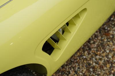1960 Austin - Healey 3000 MK1 &ldquo;Comprehensive body-off restoration&rdquo;