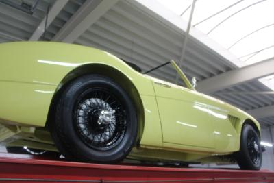 1960 Austin - Healey 3000 MK1 &ldquo;Comprehensive body-off restoration&rdquo;