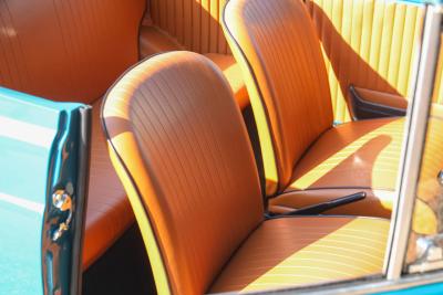 1973 Fiat 500 Apri &ldquo;Restored and redesigned&rdquo;
