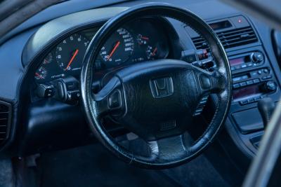 1991 Honda NSX &ldquo;Newly delivered by Pagani&rdquo;