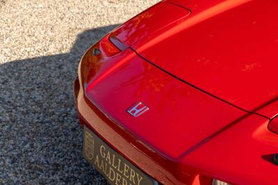 1991 Honda NSX &ldquo;Newly delivered by Pagani&rdquo;