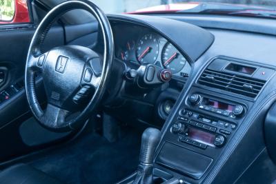 1991 Honda NSX &ldquo;Newly delivered by Pagani&rdquo;