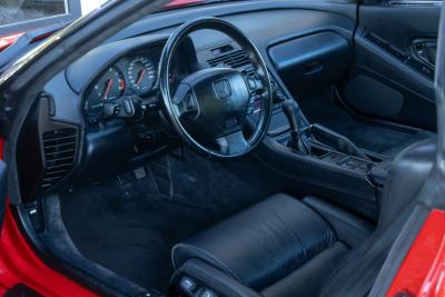 1991 Honda NSX &ldquo;Newly delivered by Pagani&rdquo;