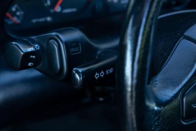 1991 Honda NSX &ldquo;Newly delivered by Pagani&rdquo;