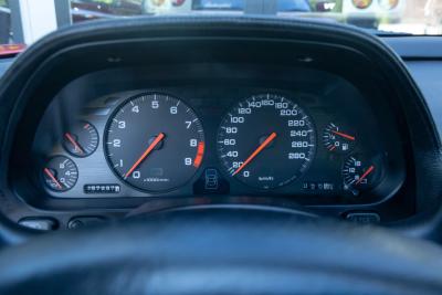 1991 Honda NSX &ldquo;Newly delivered by Pagani&rdquo;