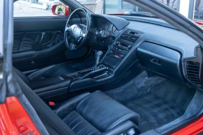 1991 Honda NSX &ldquo;Newly delivered by Pagani&rdquo;