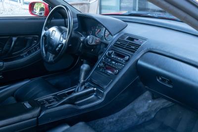 1991 Honda NSX &ldquo;Newly delivered by Pagani&rdquo;