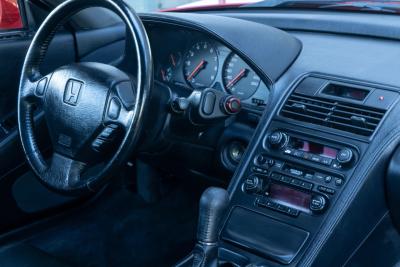 1991 Honda NSX &ldquo;Newly delivered by Pagani&rdquo;