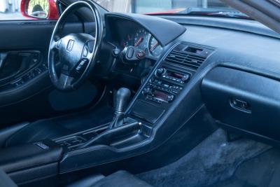 1991 Honda NSX &ldquo;Newly delivered by Pagani&rdquo;