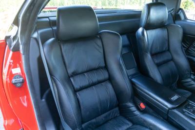 1991 Honda NSX &ldquo;Newly delivered by Pagani&rdquo;