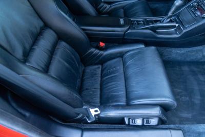 1991 Honda NSX &ldquo;Newly delivered by Pagani&rdquo;