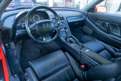 1991 Honda NSX &ldquo;Newly delivered by Pagani&rdquo;