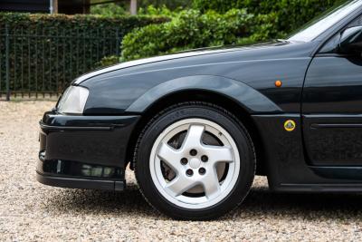 1992 Lotus Omega &ldquo;From the first owner&rdquo;