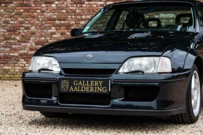 1992 Lotus Omega &ldquo;From the first owner&rdquo;