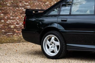 1992 Lotus Omega &ldquo;From the first owner&rdquo;