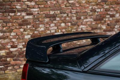 1992 Lotus Omega &ldquo;From the first owner&rdquo;