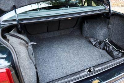 1992 Lotus Omega &ldquo;From the first owner&rdquo;