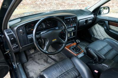 1992 Lotus Omega &ldquo;From the first owner&rdquo;