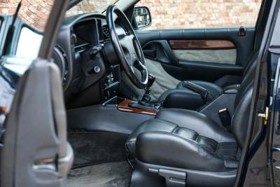1992 Lotus Omega &ldquo;From the first owner&rdquo;