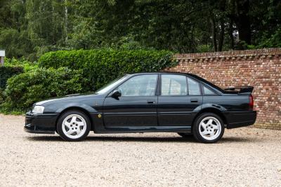 1992 Lotus Omega &ldquo;From the first owner&rdquo;