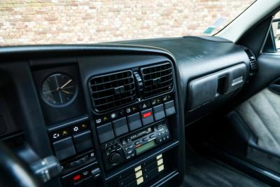 1992 Lotus Omega &ldquo;From the first owner&rdquo;