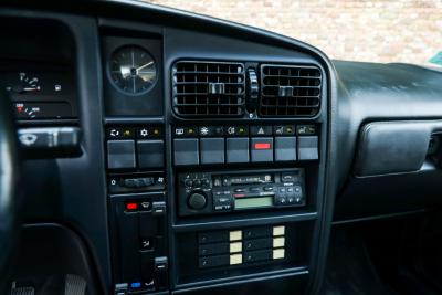 1992 Lotus Omega &ldquo;From the first owner&rdquo;